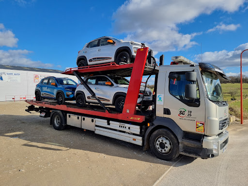 Stock Casse 70