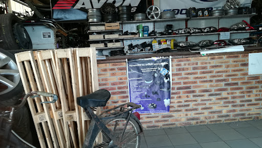 P.t.m Auto