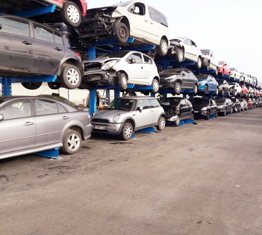 WATTEL Pièces Auto - Casse automobile