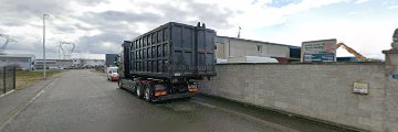 Blodelsheim Environnement