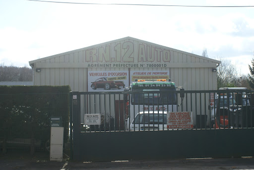 RN12 AUTO
