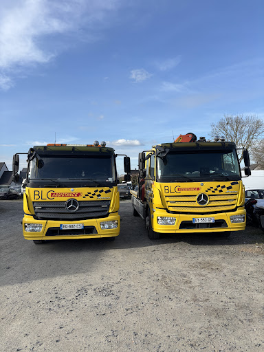 SAS BLC Assistance