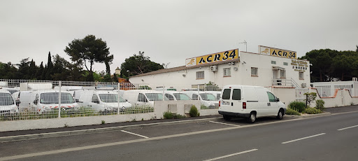 ACR 34