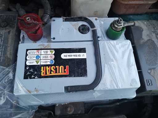 Retrieve Auto Service