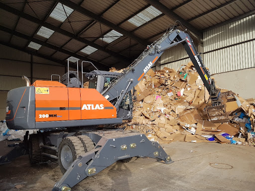 COUTAND RECYCLAGE