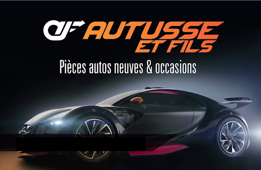 SARL AUTUSSE ET FILS