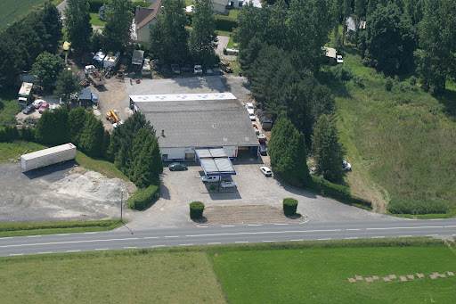 Tours Automobiles EURL