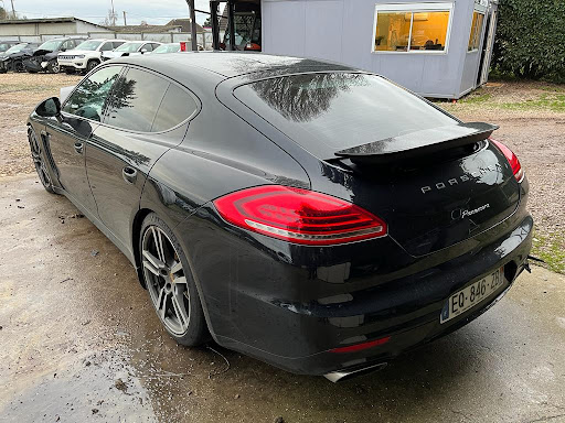 Espace Autos Bernay
