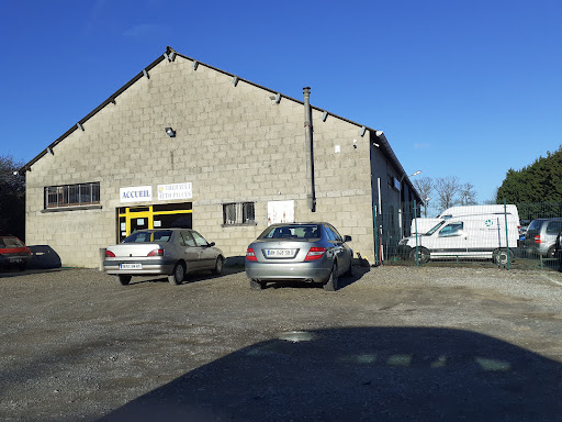 Thebault Auto Pièces