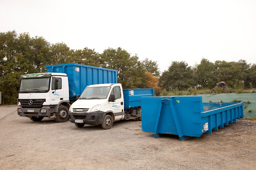 METAL FER RECYCLAGE
