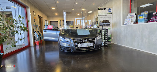 AUTO CENTRE EUROPE