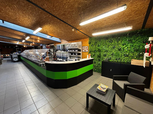 Garage Polaert