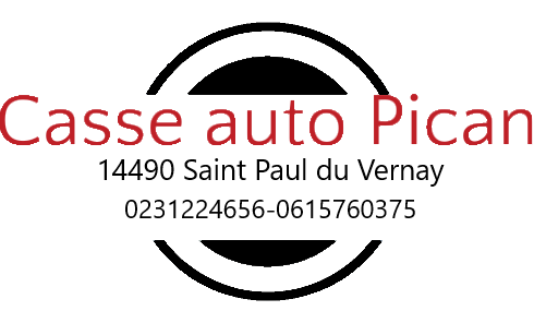 Pican Hervé à Saint-Paul-Du-Vernay