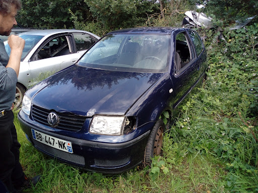Auto Recuper