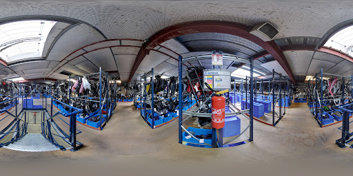 GAM MOTOS PARTS