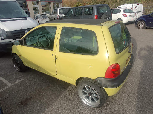 Carcycle
