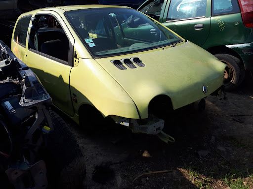 Auto Démolition Chiniard