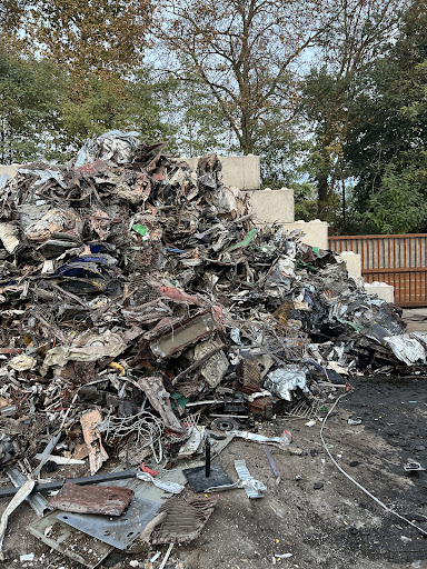 Walter Recyclage