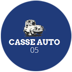 Casse Auto 05 à La batie-Neuve