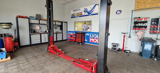 BF AUTOPARTS BREIZH