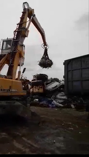 Brajeul Recyclage Sarl