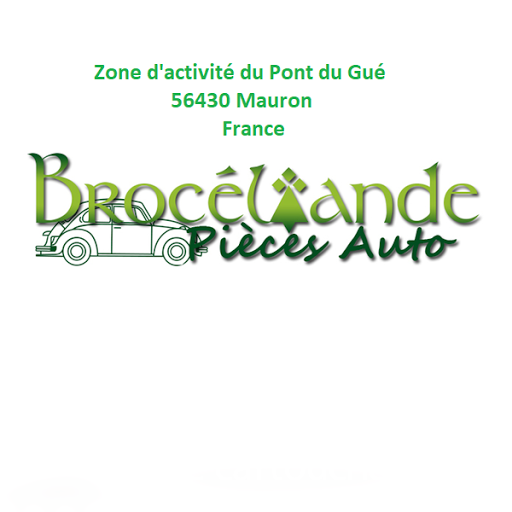 Broceliande Auto Parts