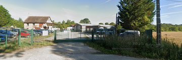 Garage Follens SARL