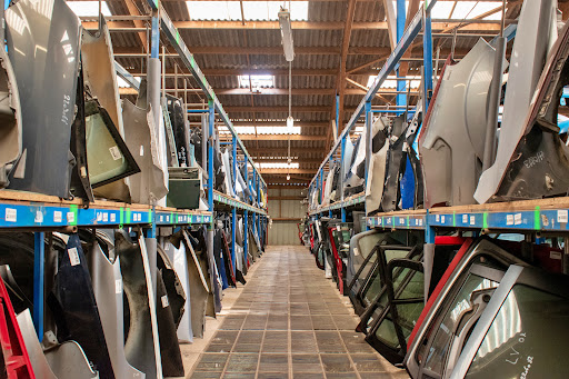 Marie Didier Automobiles