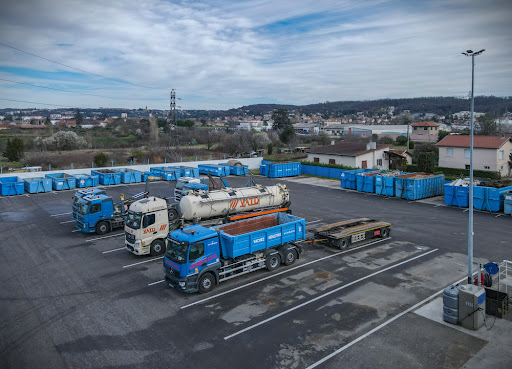 Vachez Industrie