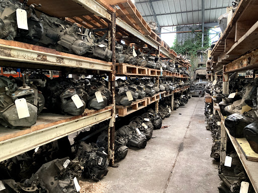 Boisseau Auto Parts