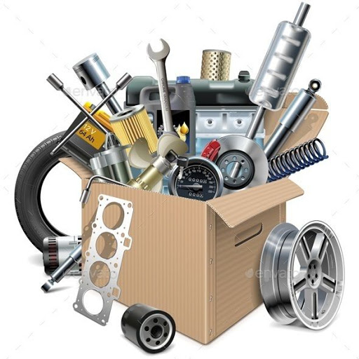 Casse Auto 92 SDRA, Bagneux