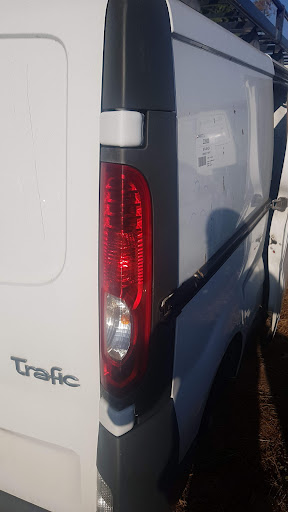 Pièc'auto 26