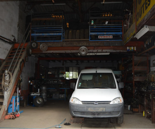 DEPANN'AUTO 31