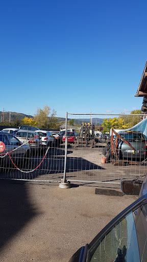 Auto Pièces Chanas