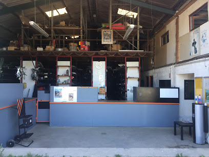 Laisne Casse Auto