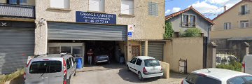 GCP Automobile Sarl