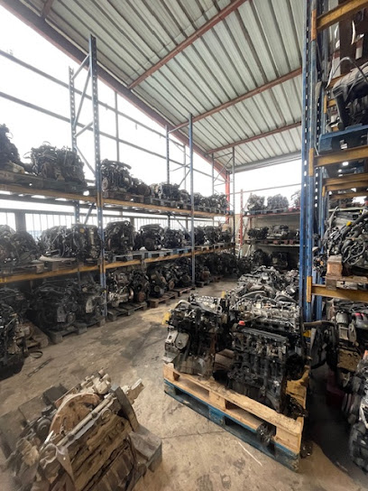 Casse RN3 Auto 77