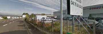 Etablissements Bornot et Serre