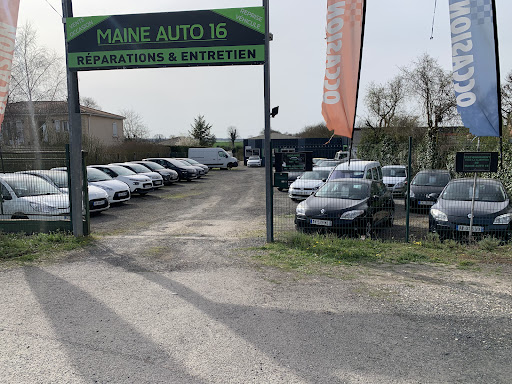 Casse Auto 16