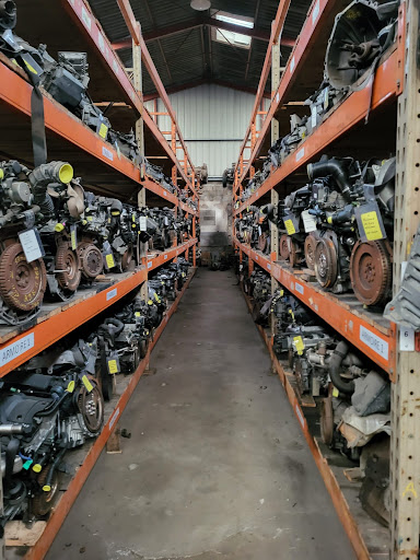 AUTO CASSE SERVICE