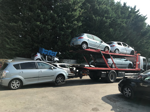 CASSE AUTO R2M FRABOULET