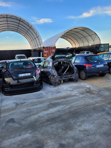 Recycle Auto Pièces