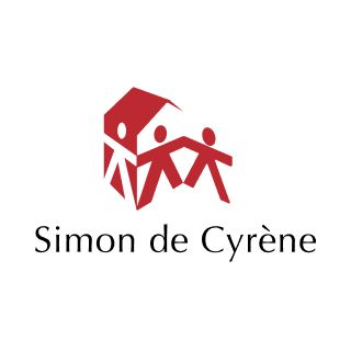 Logo Fédération Simon de Cyrène