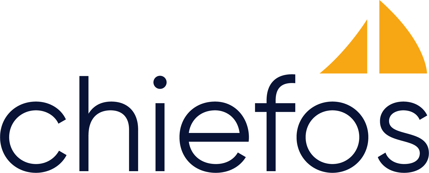 ChiefOS Logo