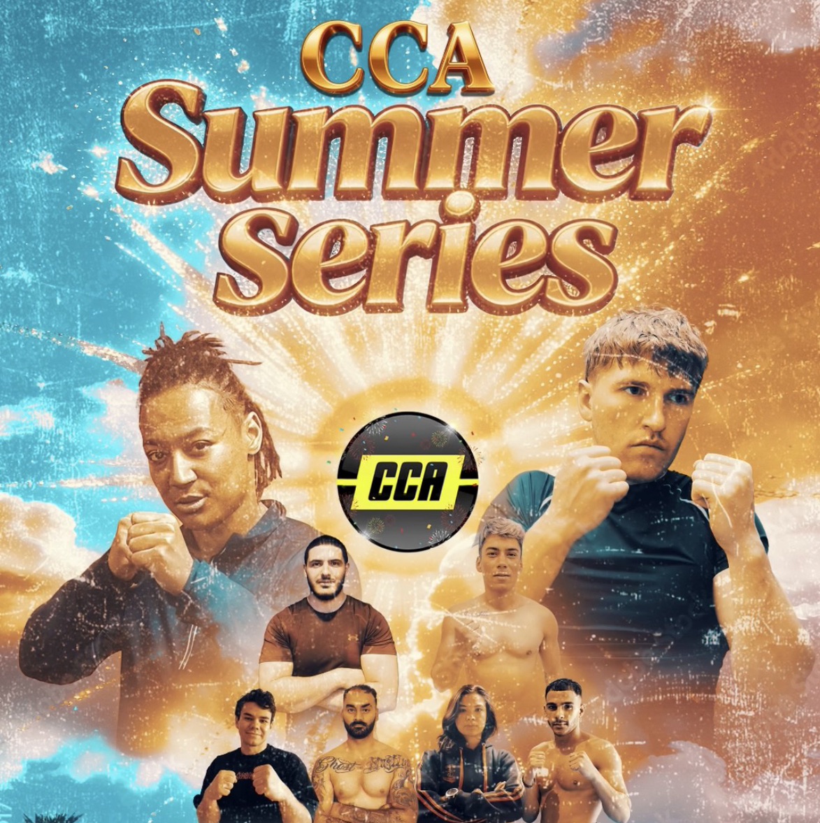Summer Series