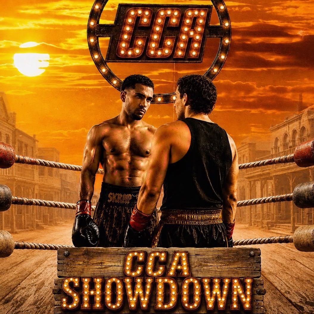 CCA Showdown