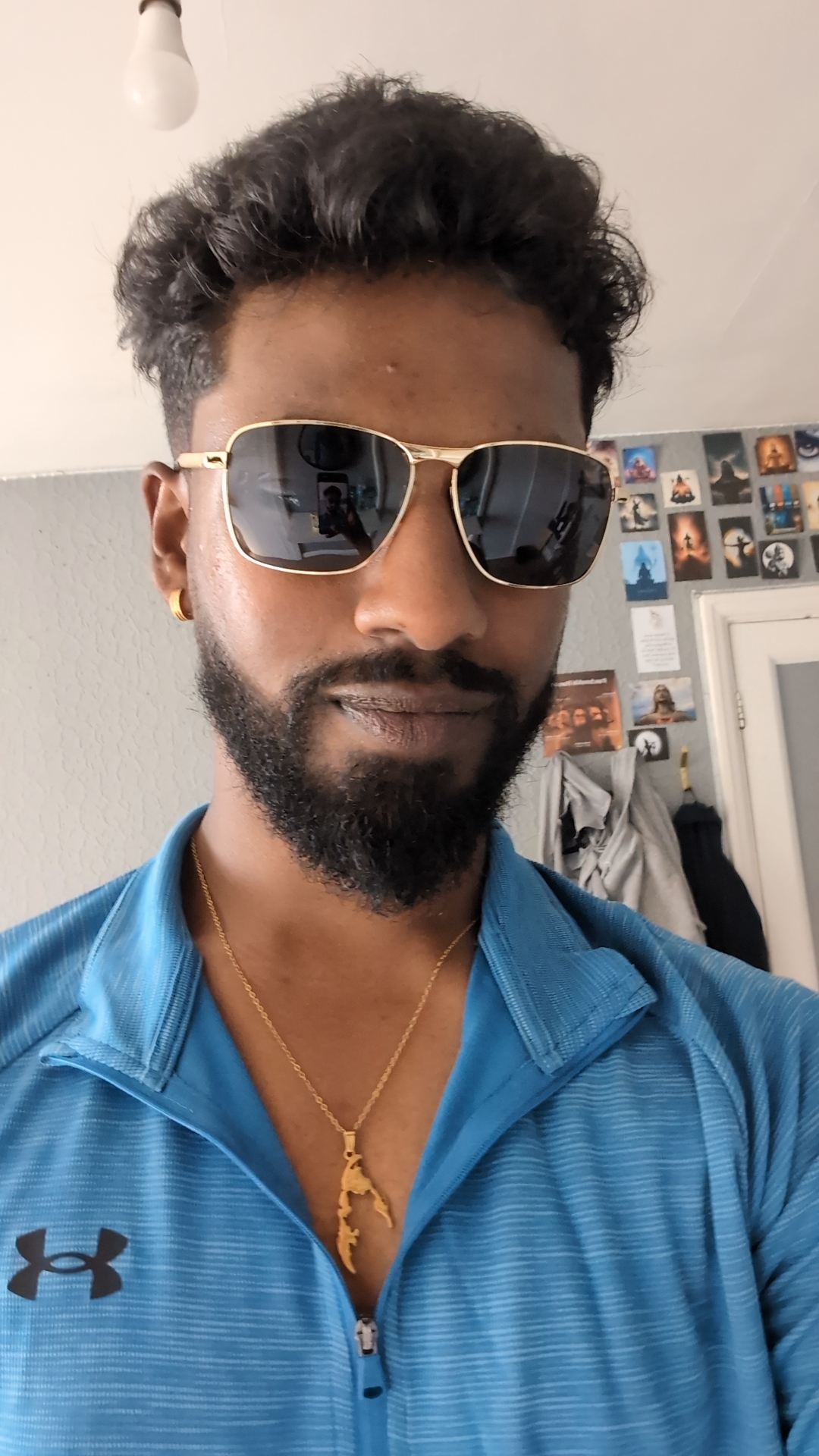 Arunan Gnanemalar