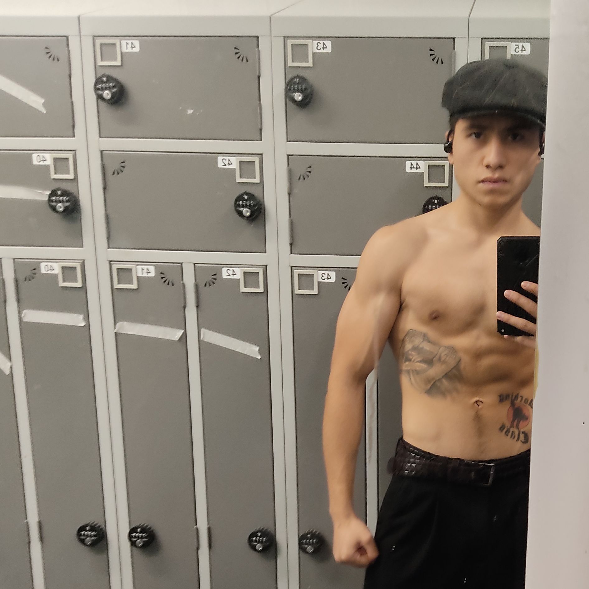 Cesar vargas