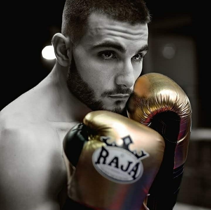 Nikolaos Stavridis