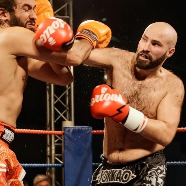 Javier Mira